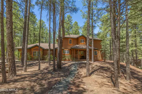 2950 W Kiltie Ln, Flagstaff, AZ 86005