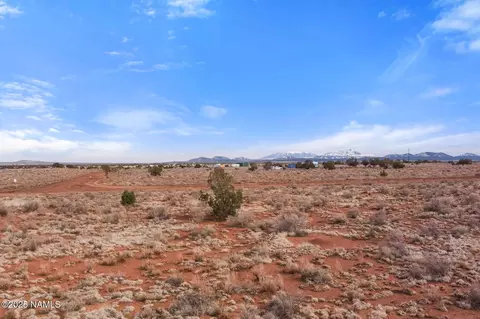 2458 E Antelope Vis, Williams, AZ 86046