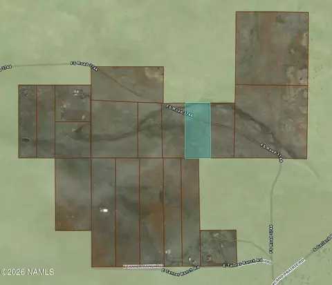 lot3 Tanner Ranch Rd, Parks, AZ 86018