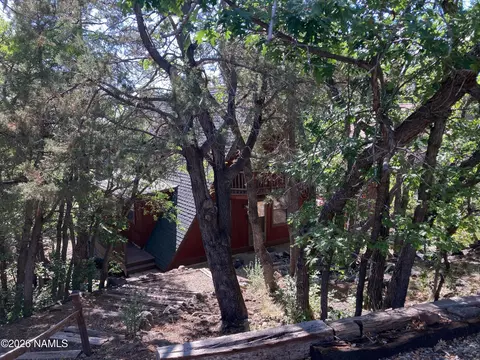 17840 S Highland Pl, Munds Park, AZ 86017