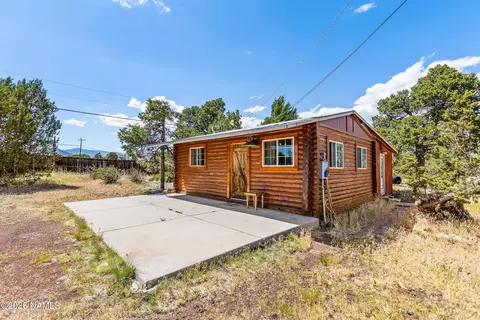10775 Townsend Winona Rd, Flagstaff, AZ 86004