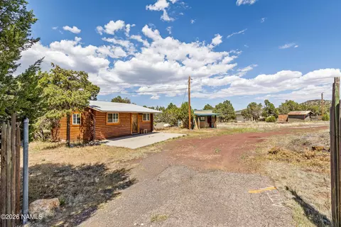 10775 Townsend Winona Rd, Flagstaff, AZ 86004