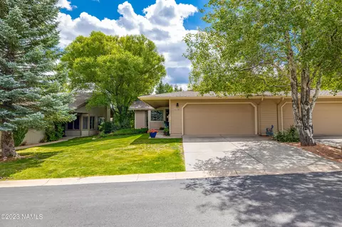 6430 E Willow Loop, Flagstaff, AZ 86004