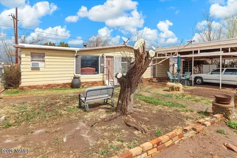 418 W Fleming St, Winslow, AZ 86047