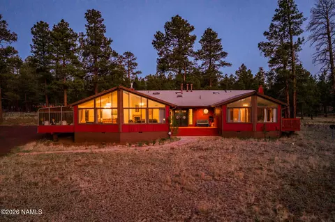 6550 Lynx Ln, Flagstaff, AZ 86004