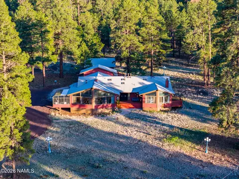 6550 Lynx Ln, Flagstaff, AZ 86004