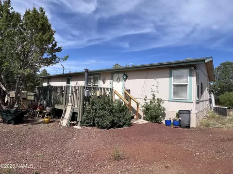 7801 N Sycamore Dr, Williams, AZ 86046