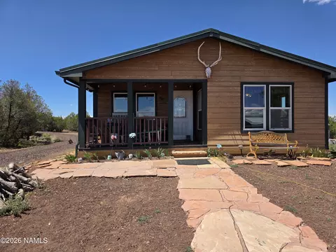 1431 E Cedar Wash Rd, Williams, AZ 86046
