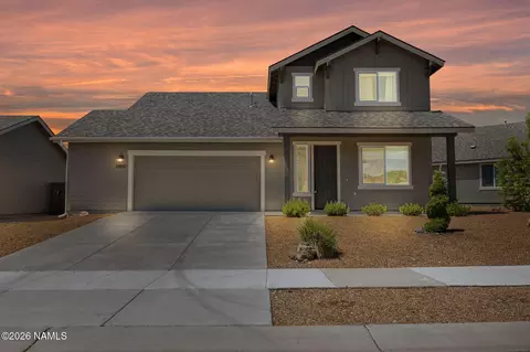 11951 Hydrus Rd, Bellemont, AZ 86015
