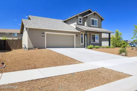 11951 Hydrus Rd, Bellemont, AZ 86015