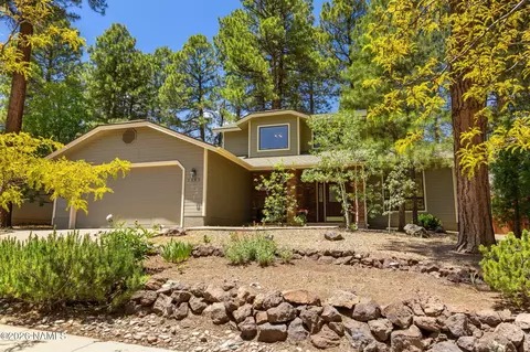 3349 S Carol Dr, Flagstaff, AZ 86005