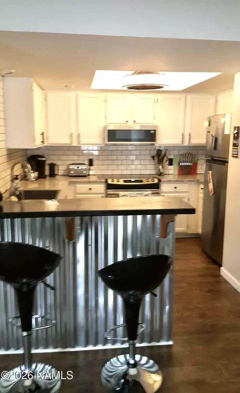 4045 S Lake Mary Rd #31, Flagstaff, AZ 86005