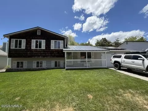 1727 N Deer Crossing Rd, Flagstaff, AZ 86004