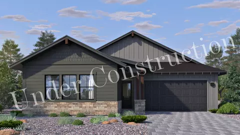 3149 W Nix Way #LOT 45, Flagstaff, AZ 86001