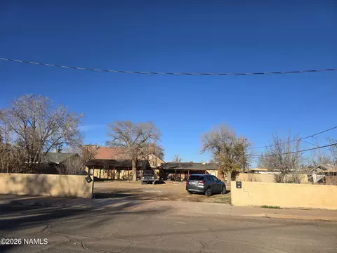 112 W Oak St, Winslow, AZ 86047