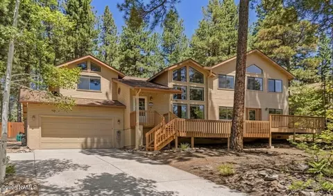 3557 S Cheryl Dr, Flagstaff, AZ 86005