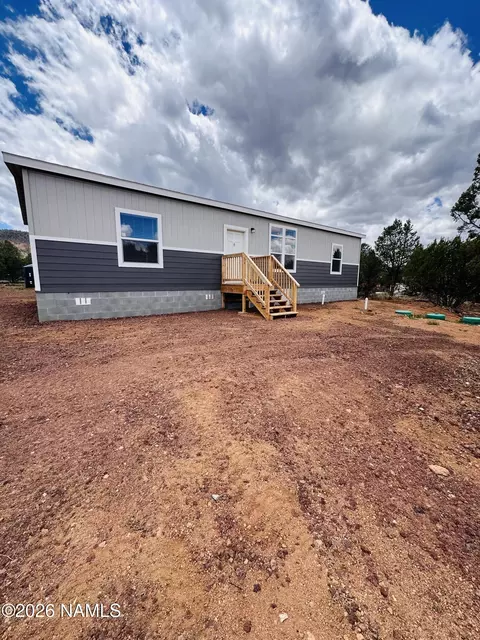 1298 E Ventura Ave, Williams, AZ 86046