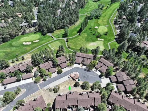 2370 N Whispering Pines Way, Flagstaff, AZ 86004
