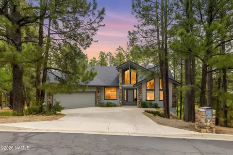 4367 E Coburn Dr, Flagstaff, AZ 86004 photo 2