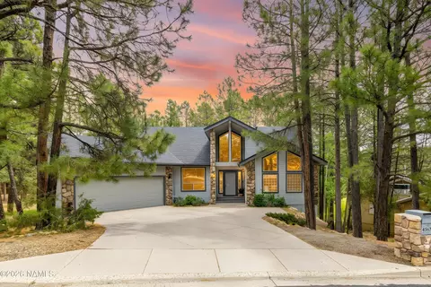 4367 E Coburn Dr, Flagstaff, AZ 86004