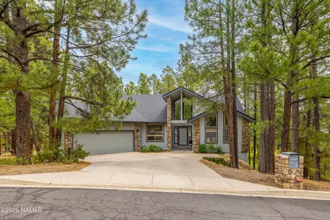 4367 E Coburn Dr, Flagstaff, AZ 86004 photo 3