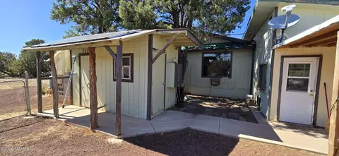 4605 E Juniper Rd, Williams, AZ 86046 photo 20
