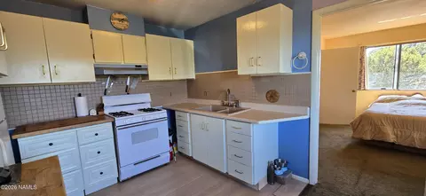 4605 E Juniper Rd, Williams, AZ 86046 photo 4