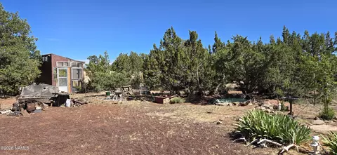 4605 E Juniper Rd, Williams, AZ 86046 photo 24