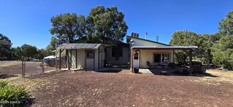 4605 E Juniper Rd, Williams, AZ 86046 photo 21