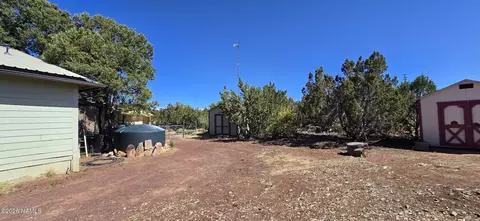 4605 E Juniper Rd, Williams, AZ 86046 photo 37