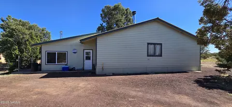 4605 E Juniper Rd, Williams, AZ 86046