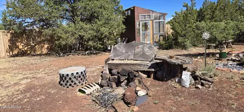 4605 E Juniper Rd, Williams, AZ 86046 photo 22