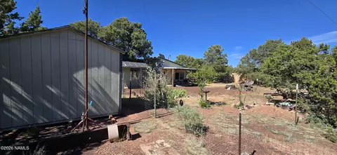 4605 E Juniper Rd, Williams, AZ 86046 photo 30