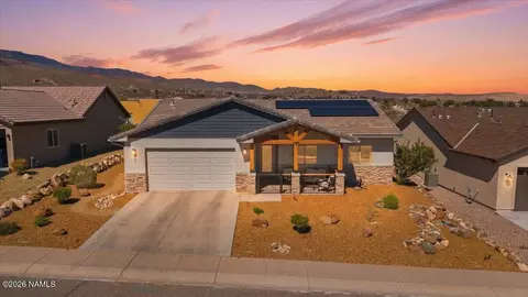 560 Skyline Blvd, Clarkdale, AZ 86324