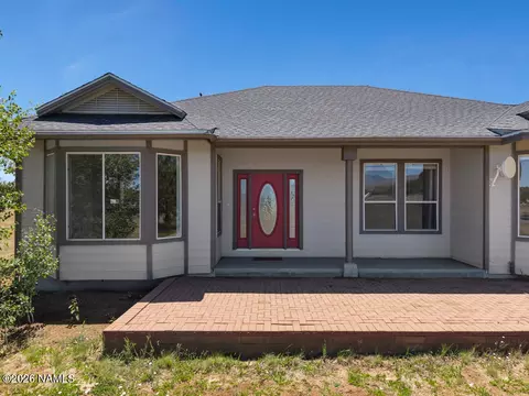 10150 E Wapiti Trl, Flagstaff, AZ 86004