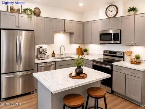 2950 W Presidio Dr #204, Flagstaff, AZ 86001