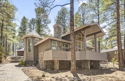 5779 Griffiths, Flagstaff, AZ 86005