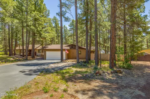 3155 Toho Trl, Flagstaff, AZ 86005