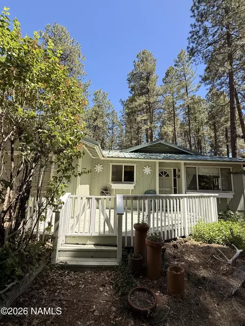 2993 Hotevilla Trl, Flagstaff, AZ 86005