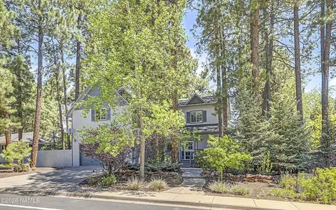 2574 S Highland Mesa Rd, Flagstaff, AZ 86001