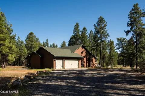 22770 Fox Ranch Rd, Munds Park, AZ 86017