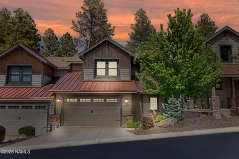 4360 W Arabian Trl, Flagstaff, AZ 86005