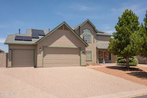 11576 Monarch Dr, Bellemont, AZ 86015