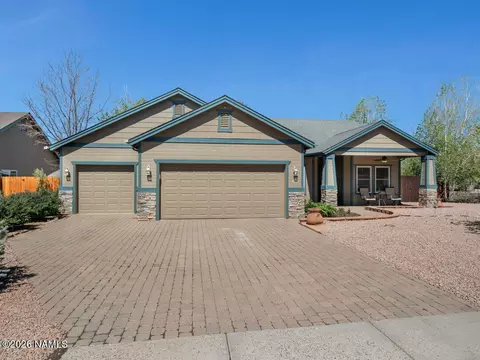 4771 Deer Springs Dr, Bellemont, AZ 86015