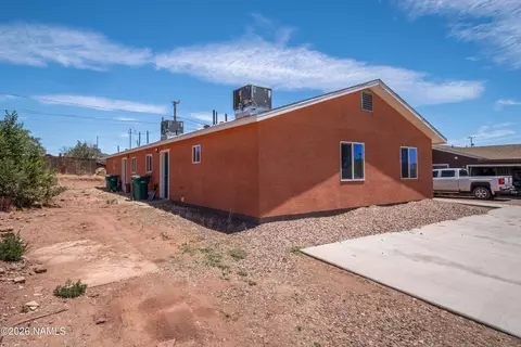 1408 W 2nd St, Winslow, AZ 86047