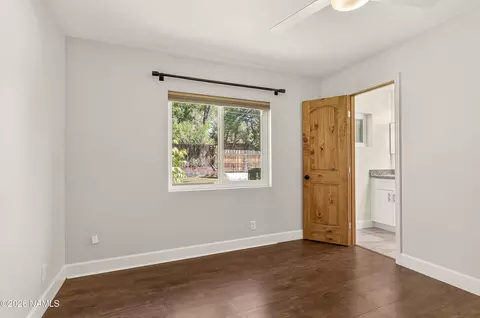 Bedroom - 4800 E Halfmoon Dr, Flagstaff, AZ 86004 photo 7 of 8