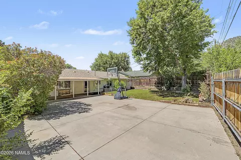 Exterior - 4800 E Halfmoon Dr, Flagstaff, AZ 86004 photo 5 of 7