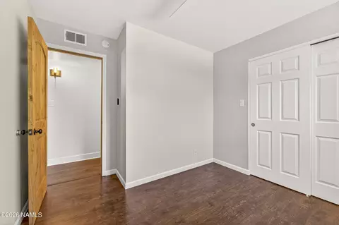 Bedroom - 4800 E Halfmoon Dr, Flagstaff, AZ 86004 photo 6 of 8