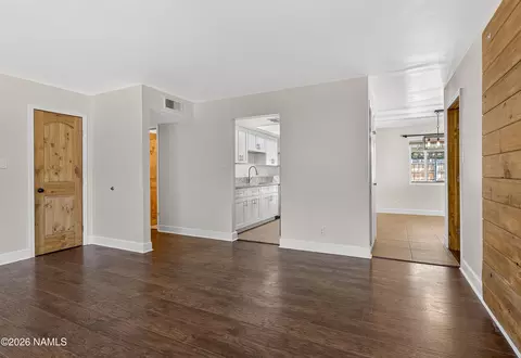 Living - 4800 E Halfmoon Dr, Flagstaff, AZ 86004 photo 2 of 3