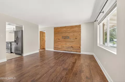 Living - 4800 E Halfmoon Dr, Flagstaff, AZ 86004 photo 1 of 3